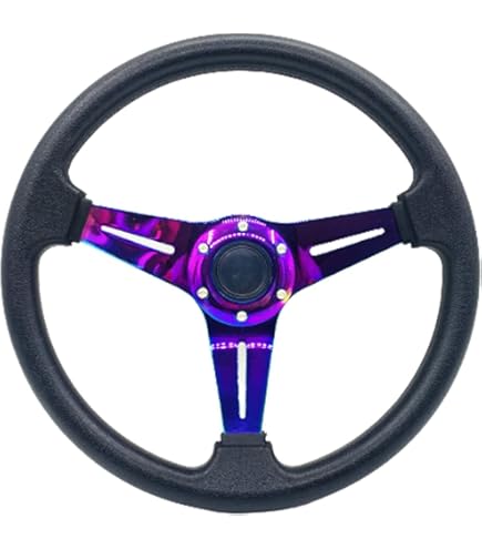 Amazon.com: NRG Innovations NRG-RST-006PP Reinforced Steering