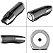 Large Size Intelligent Heating Male Masturbation Cup Automatic Piston Thrusting Retractable 400 Times of Piston Motion per Minute Relaxing Tools for Adult