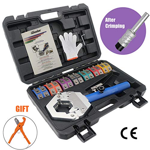Top 10 Hand Crimping Tool For Hydraulic Hose of 2020 No Place Called Home