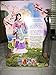 Disney Spring Blossom Mulan Collector Dolls