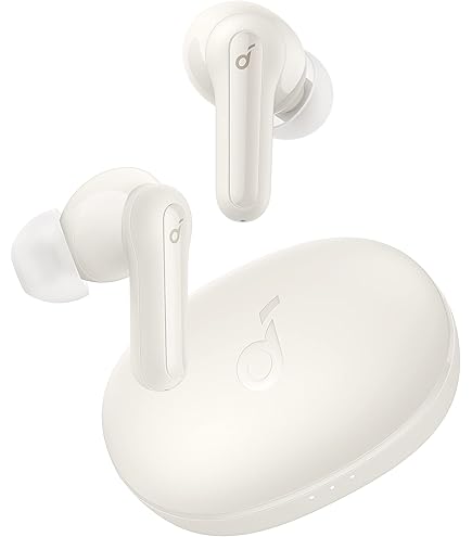 Amazon.com: Soundcore P40i by Anker, Noise Cancelling Wireless