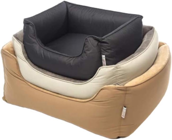 Gorpets Ultima Bed Small Green, 10 x 70 x 48 cm (L x W x H) - Image 3