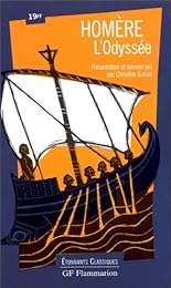 L' Odyssée