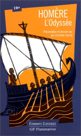 L' Odyssée