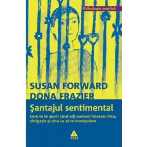Santajul Sentimental Forward Susan Frazier Donna 9789737072252 Amazon Com Books