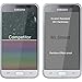 Mr.Shield [3-PACK] Designed For Samsung Galaxy Express 3 [Tempered Glass] Screen Protector [0.3mm Ultra Thin 9H Hardness 2.5D Round Edge]
