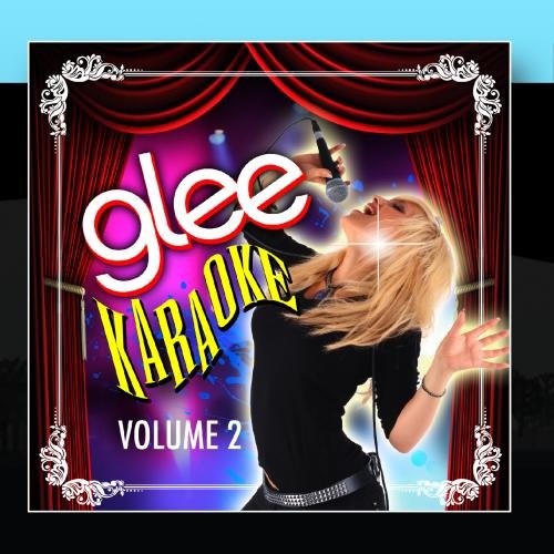 Glee Club Singers Glee Karaoke Vol. 2 Music