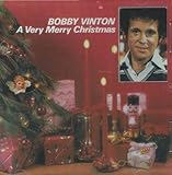 Bobby Vinton Album: «Very Merry Christmas» (Front side)