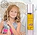 Auriolus Natural Hair Oil for Growth Strength and Dryness. Olive Argan Moroccan Castor Coconut Almond Oil Hydrates Moisturizes and Eliminate Frizz and Thinning. 1.7 oz I Men & Women I Made in USA