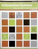 information system A managers guide to harnessing technology