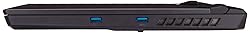 MSI GP66 Leopard Gaming Laptop: 15.6" 144Hz FHD