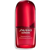 Shiseido Ultimune Power Infusing Serum - Breakthrough Lightweight Face Serum - Boosts Radiance & Improves Visible Signs of Aging - All Skin Types - Non-Comedogenic