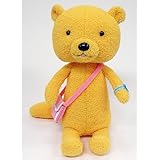 どーもくん ぬいぐるみS たーちゃん 高さ19cm