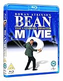 Mr. Bean: The Ultimate Disaster Movie [Blu-ray]