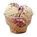 Green Direct Ice Cream Cup/Fabulous 8 oz. Ice Cream, Yogurt, Candy Cups and Lids Pack of 50
