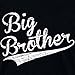 Texas Tees, Brother Shirts, Big Brother Toddler Shirt,