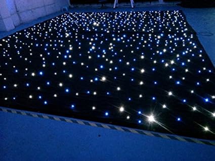 Amazon Com Wholesale Cheap Stock Price 4m By 6m Bw Led Stage