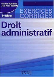 Droit administratif
