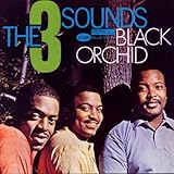 Black Orchid