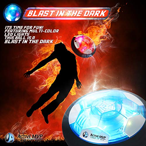 3 ActiveMVP+Rechargeable+Hover+Soccer+Goals