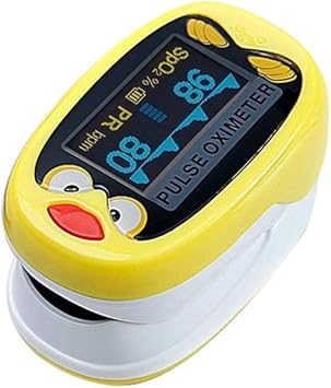 pulsioximetro pediatrico amazon