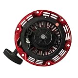 Pull Recoil Starter Start For Honda Gx120 Gx160 Gx168 Gx200 5.5hp 6.5hp Generator Parts 