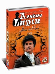 Arsène Lupin Joue Et Perd - 813