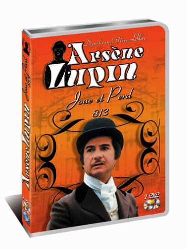 Arsène Lupin Joue Et Perd - 813