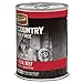 Merrick Backcountry Grain Free Premium Canned Wet Dog Food, Soft And Healthy Recipe, Real Beef Dinner - (Pack of 12) 12.7 oz. Cans