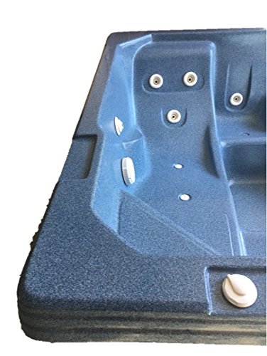 1 Spillway+Spas+SW+501+Acrylic+Caribbean