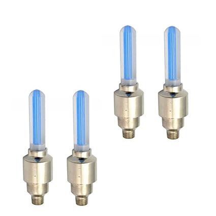 bicycle tyre light