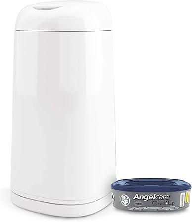 free nappy bin amazon