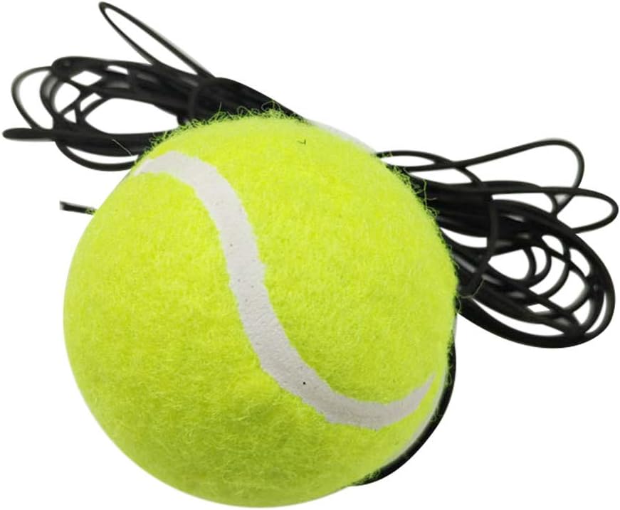 ball on string toy