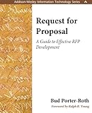 Request for Proposal: A Guide to Effective RFP Development