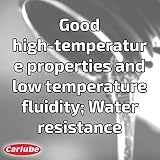 Carlube TETROSYL LTD XMG070 Lithium Multi-Purpose Grease LM2 view 11