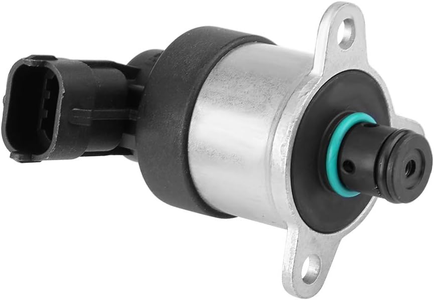 Fuel Pump Regulator, Fuel Pump Regulator Inlet Metering Control Valve Fit for Cruze OE: 0928400680
