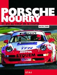 Porsche Nourry