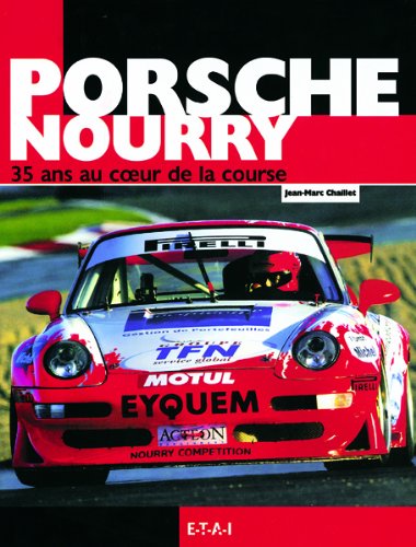 Porsche Nourry