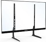 GRIFEMA Universal TV Stand 22-80 Inch Adjustable Height 50kg Max VESA 800x400