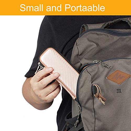 6 Accessories+Elastic+Protective+Carrying+Earphone