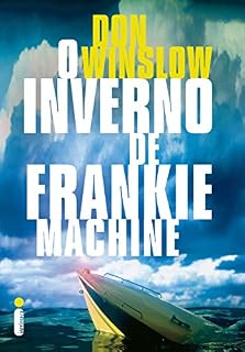 Livro O inverno de Frankie Machine