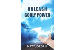 Unleash Godly Power
