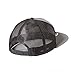 Red Bull KTM Factory Racing Crown Stripe Trucker Hat Grey One Size