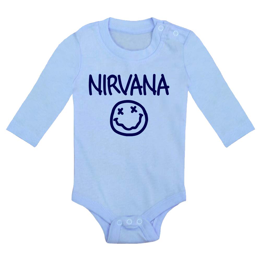 body nirvana bebe