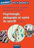 Image de Les diplômes des activités physiques et sportives - Psychologie, pédagogie et santé du sportif