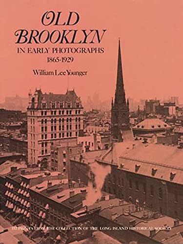 When Brooklyn Was the World, 1920-1957: Willensky, Elliot