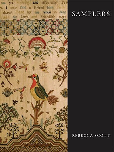 Samplers (Shire Collections)