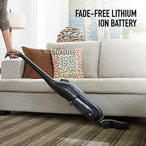 Hoover Linx Signature Stick Cordless Vacuum Cleaner, Rechargeable