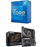 Amazon.com: Intel Core i5-12600K Desktop Processor + MSI PRO B760M