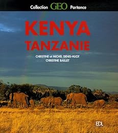 Kenya, Tanzanie